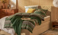 Sideboard Aus Massivholz Calatria -Hoffner 12236546 11 202507301716