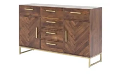 Sideboard Aus Massivholz Calatria -Hoffner 12236546 5 201905132033