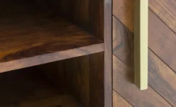 TV-Lowboard Aus Massivholz Calatria 16 TV-Lowboard Aus Massivholz Calatria -Hoffner 12236548 7 202203072250