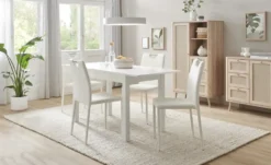 Stuhl Mit Griff Michelle -Hoffner 12301159 10 202303161233