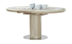 Uno Säulentisch Ausziehbar Dante -Hoffner 12305524 1 201811271518