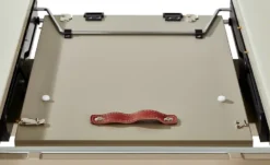 Uno Säulentisch Ausziehbar Dante -Hoffner 12305524 10 202306231235