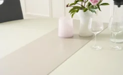 Uno Säulentisch Ausziehbar Dante -Hoffner 12305524 11 202306231235