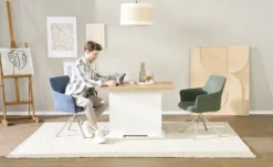 Esstisch Ausziehbar Alex -Hoffner 12309856 11 202306141234