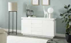 Kommode Torri 17 Kommode Torri -Hoffner 12340675 2 202403132233