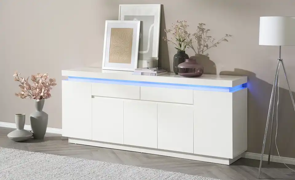 Sideboard Torri 9 Sideboard Torri – Bild 9