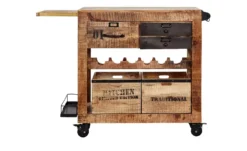 Servierwagen Puno -Hoffner 12343517 5 201811271510