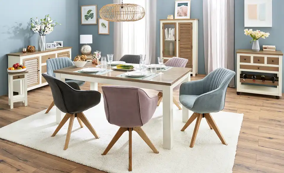 Drehsessel Relax 2 Drehsessel Relax – Bild 2