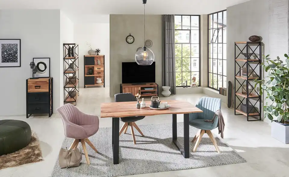 Drehsessel Relax 6 Drehsessel Relax – Bild 6