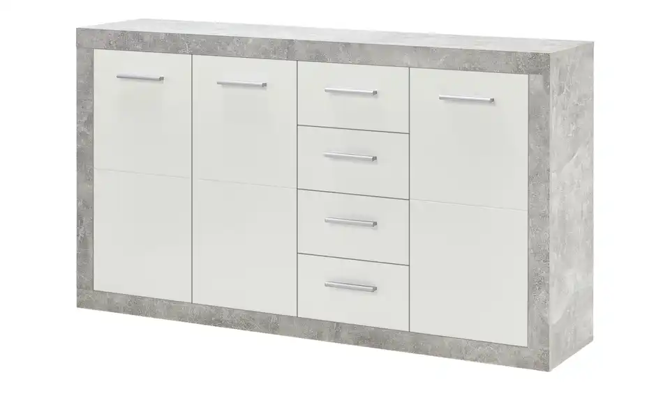 Kommode Puro 1 Kommode Puro