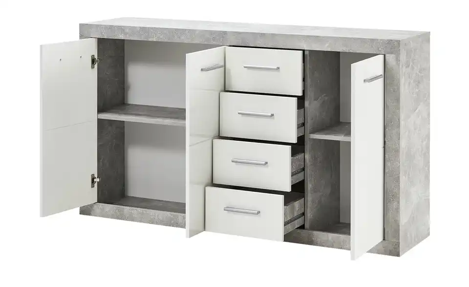 Kommode Puro 8 Kommode Puro – Bild 8