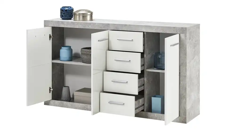 Kommode Puro 9 Kommode Puro – Bild 9