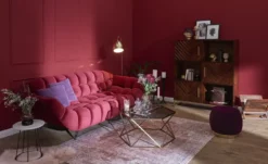 Beistelltisch Carrara