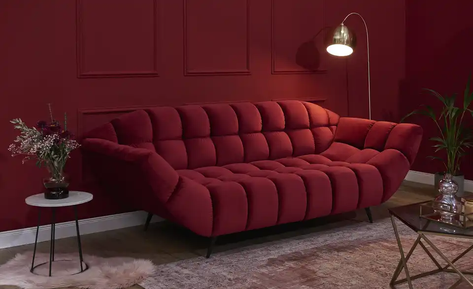 Beistelltisch Carrara 3 Beistelltisch Carrara – Bild 3