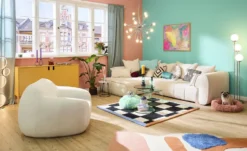 Beistelltisch Carrara 14 Beistelltisch Carrara -Hoffner 12348760 6 202303131233