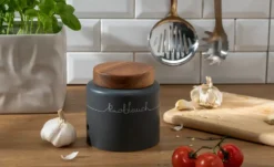 KHG Aufbewahrungsdose Knoblauch