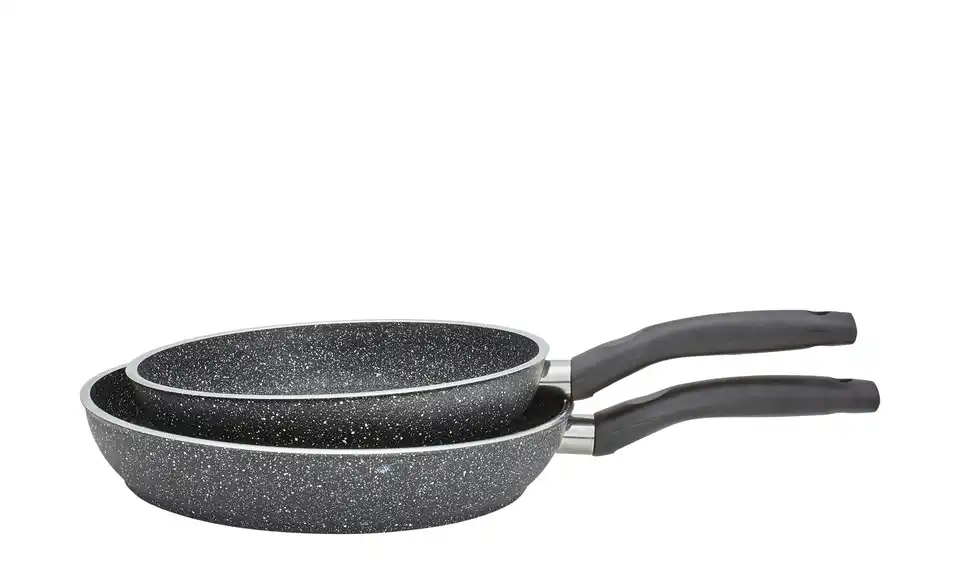 KHG Pfannenset, 2-teilig 1 KHG Pfannenset, 2-teilig
