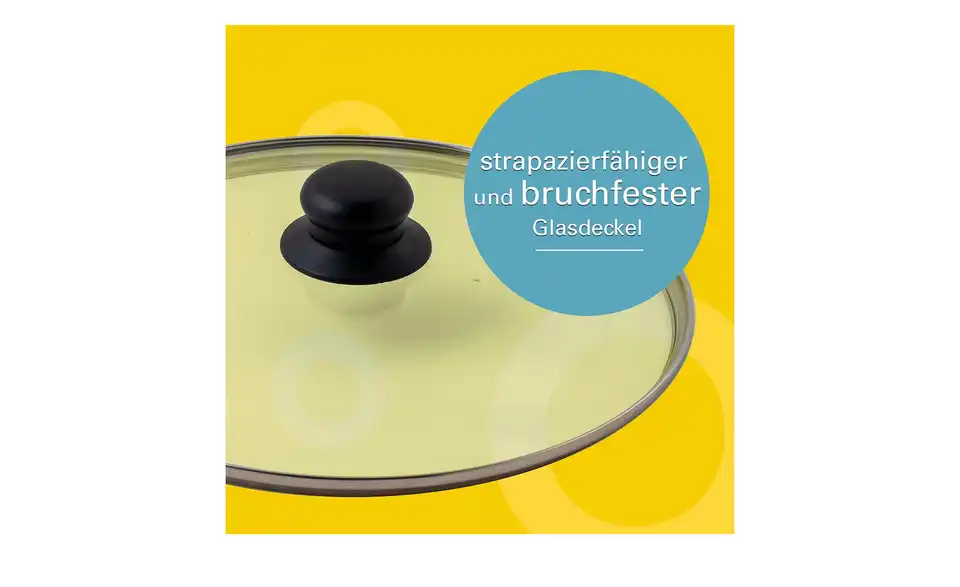For Friends Schmorpfanne 28cm Aluguss 5 For Friends Schmorpfanne 28cm Aluguss – Bild 5