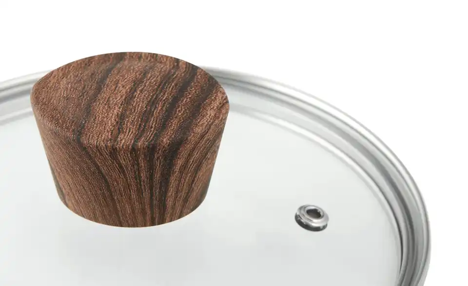 KHG Topfset, 4-teilig ARBOR 13 KHG Topfset, 4-teilig ARBOR – Bild 13