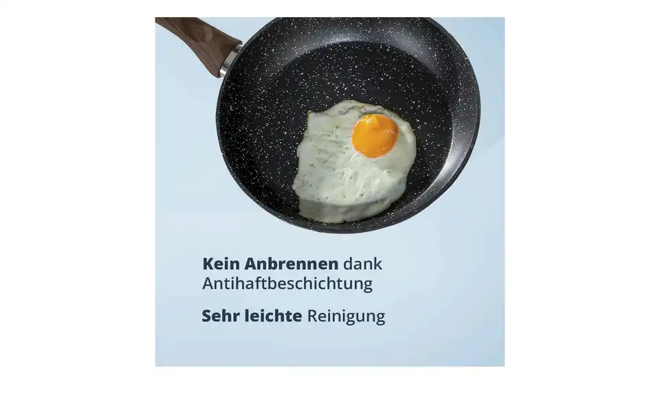 KHG Topfset, 4-teilig ARBOR 5 KHG Topfset, 4-teilig ARBOR – Bild 5