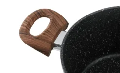 KHG Topfset, 4-teilig ARBOR 19 KHG Topfset, 4-teilig ARBOR -Hoffner 12531065 5 202012011634