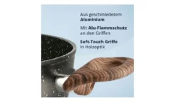 KHG Topfset, 4-teilig ARBOR 21 KHG Topfset, 4-teilig ARBOR -Hoffner 12531065 7 202409172238