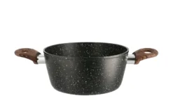 KHG Topfset, 4-teilig ARBOR 22 KHG Topfset, 4-teilig ARBOR -Hoffner 12531065 8 202409172238