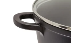 KHG Topfset, 6-teilig PAULA -Hoffner 12531117 12 202112062232