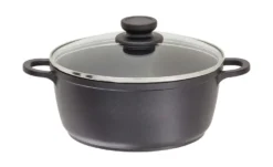 KHG Topfset, 6-teilig PAULA -Hoffner 12531117 8 202112062232