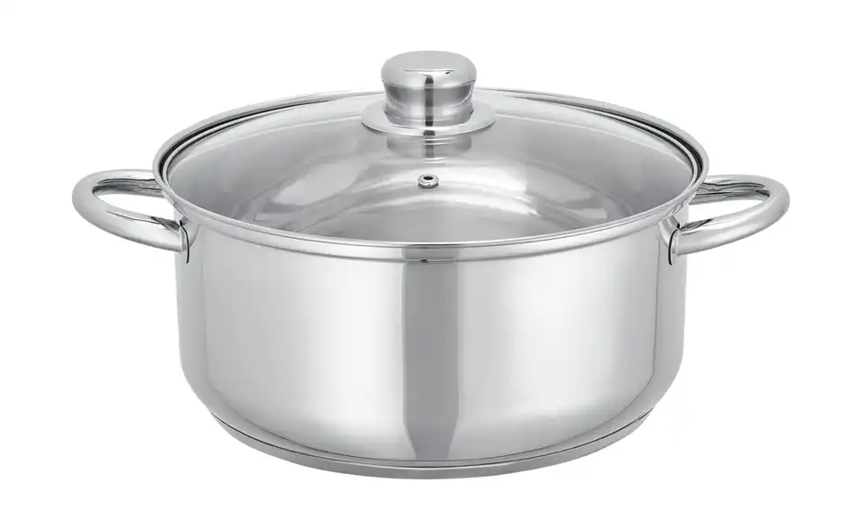 Levelone Topfset, 4-teilig MARS 2 Levelone Topfset, 4-teilig MARS – Bild 2