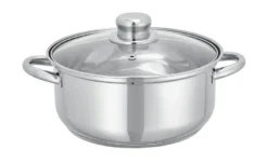 Levelone Topfset, 4-teilig MARS 13 Levelone Topfset, 4-teilig MARS -Hoffner 12531127 3 202006091057