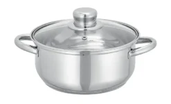 Levelone Topfset, 4-teilig MARS 14 Levelone Topfset, 4-teilig MARS -Hoffner 12531127 4 202006091057