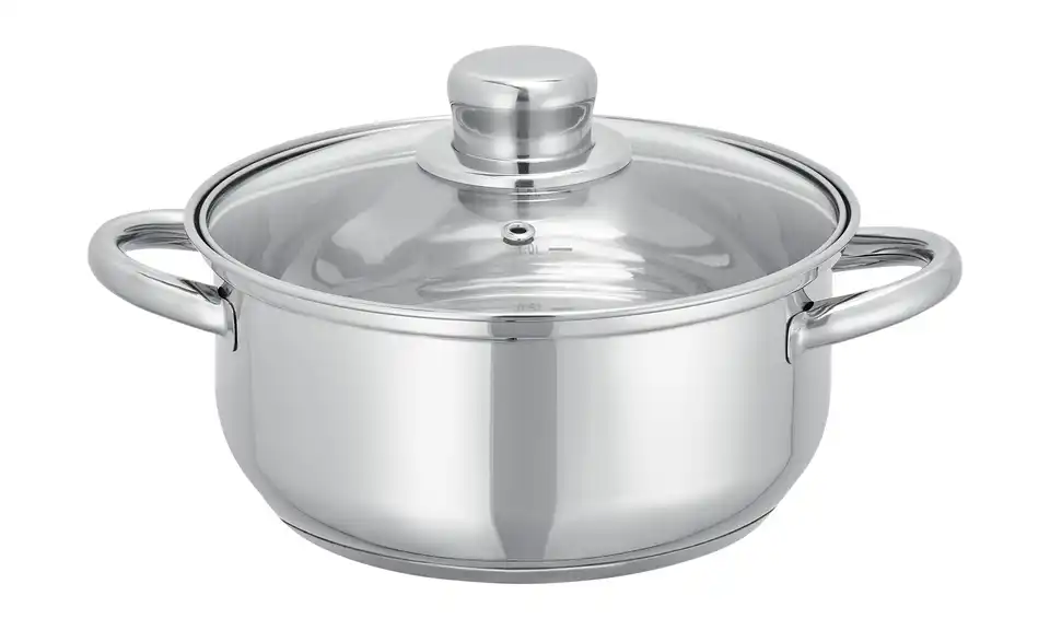 Levelone Topfset, 4-teilig MARS 5 Levelone Topfset, 4-teilig MARS – Bild 5