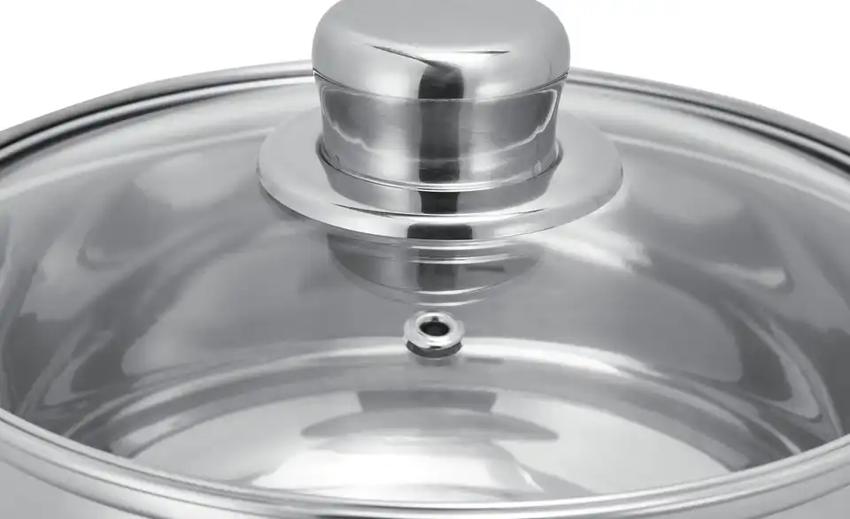 Levelone Topfset, 4-teilig MARS 9 Levelone Topfset, 4-teilig MARS – Bild 9