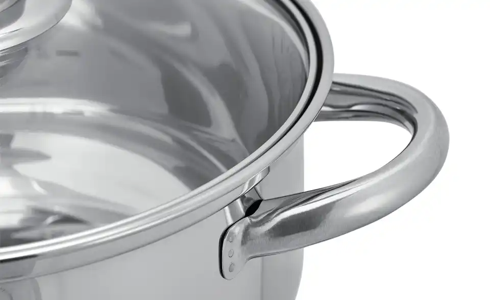 Levelone Topfset, 4-teilig MARS 10 Levelone Topfset, 4-teilig MARS – Bild 10