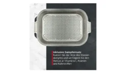 Meisterkoch Aluguss-Bräter, 3-teilig GUSTUS -Hoffner 12531280 1 202010161929