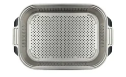 Meisterkoch Aluguss-Bräter, 3-teilig GUSTUS -Hoffner 12531280 4 202010161929