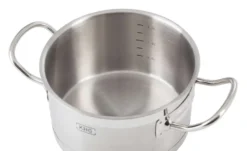 KHG Topfset, 4-teilig LUNA 7 KHG Topfset, 4-teilig LUNA -Hoffner 12531393 4 202103111249