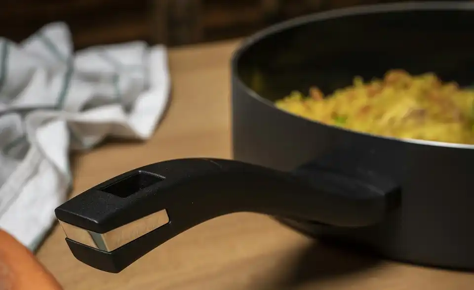 Berndes Schmorpfanne Mit Deckel 28cm B.green 1 Berndes Schmorpfanne Mit Deckel 28cm B.green