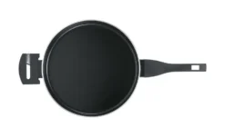 Berndes Schmorpfanne Mit Deckel 28cm B.green 19 Berndes Schmorpfanne Mit Deckel 28cm B.green -Hoffner 12531516 10 202409172237