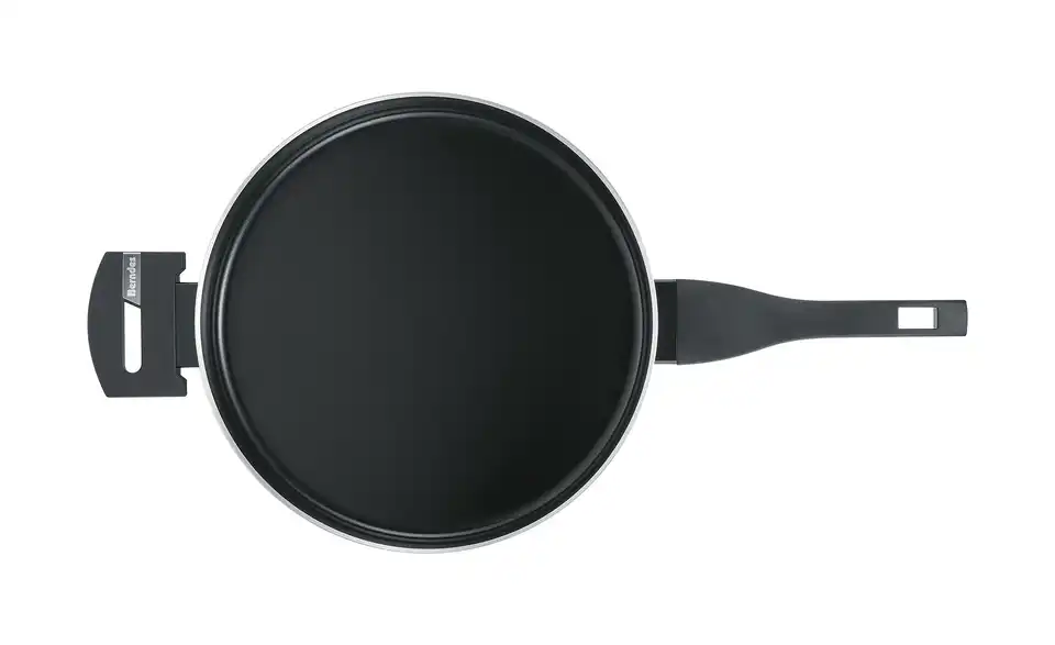 Berndes Schmorpfanne Mit Deckel 28cm B.green 10 Berndes Schmorpfanne Mit Deckel 28cm B.green – Bild 10