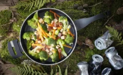 Berndes Schmorpfanne Mit Deckel 28cm B.green 13 Berndes Schmorpfanne Mit Deckel 28cm B.green -Hoffner 12531516 3 202409172237