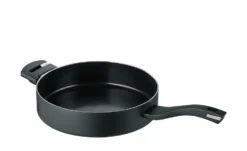 Berndes Schmorpfanne Mit Deckel 28cm B.green 18 Berndes Schmorpfanne Mit Deckel 28cm B.green -Hoffner 12531516 9 202409172237