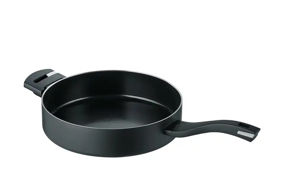 Berndes Schmorpfanne Mit Deckel 28cm B.green 9 Berndes Schmorpfanne Mit Deckel 28cm B.green – Bild 9