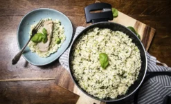 Berndes Servierpfanne Mit Deckel B.green -Hoffner 12531518 5 202409172237