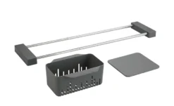 Spülen-Caddy Ausziehbar 25 Spülen-Caddy Ausziehbar -Hoffner 12531579 12 202102182236