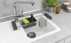 Spülen-Caddy Ausziehbar 16 Spülen-Caddy Ausziehbar -Hoffner 12531579 3 202102182236