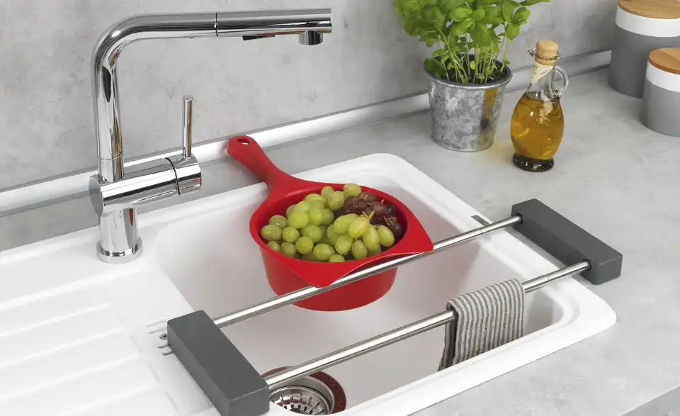 Spülen-Caddy Ausziehbar 5 Spülen-Caddy Ausziehbar – Bild 5