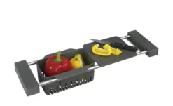 Spülen-Caddy Ausziehbar 20 Spülen-Caddy Ausziehbar -Hoffner 12531579 7 202102182236