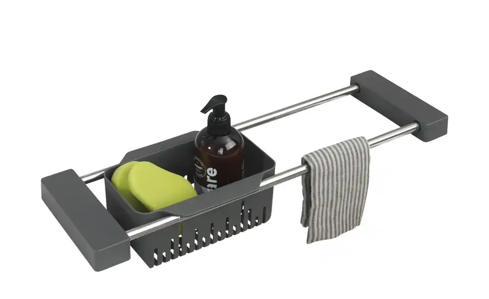 Spülen-Caddy Ausziehbar 9 Spülen-Caddy Ausziehbar – Bild 9